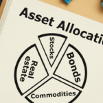 How should we allocate our assets for short term and long term goals?