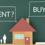 Buying Vs. Renting a House – which is the better option?