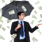 How to handle a sudden financial windfall ?