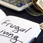 What is Frugality and why is it a key aspect of Personal Finance