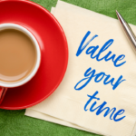 What is the value of your time?