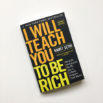 “I will teach you to be rich” – Book review