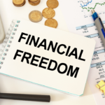 Understand the fundamentals of financial freedom and start saving early for a good retirement life