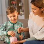 How to teach your kids the basics of money