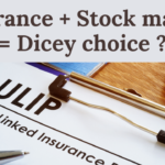 Is it wise to link Insurance with Stock market?