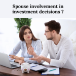 Should you involve your spouse in all investment decisions?