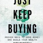 Just Keep Buying – Book review