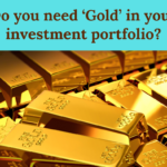 Do you need Gold in your portfolio?