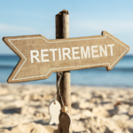 Retirement savings should not be compromised for near term goals