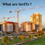 What are Invits and how can they benefit an investment portfolio?