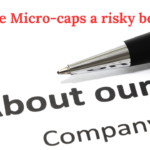 Why investing in micro caps often leads to losses for retail investors?