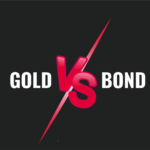 Gold is a good hedge against equity, but is it a good hedge against Bond as well?