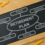 What are the three important factors that we need to consider while planning for our retirement ?