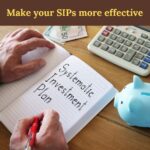 How to make your SIP more effective?