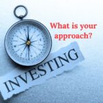 What is your investing approach?