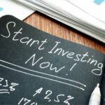 The secret of starting your investments early