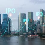 Are IPOs nowadays infusing the raised capital back into the business?