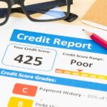 Follow these steps if you fear a low Credit score.