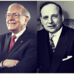 How Warren Buffett adopted Benjamin Graham’s principles, but with some changes to the modern context?