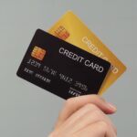 If at all you have to choose a Credit card, how to choose one that suits you?