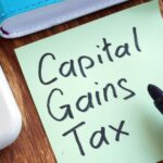 How to save on Capital Gains Tax?