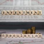 Know the difference between Investment and Speculation