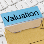 The story of stock market valuation