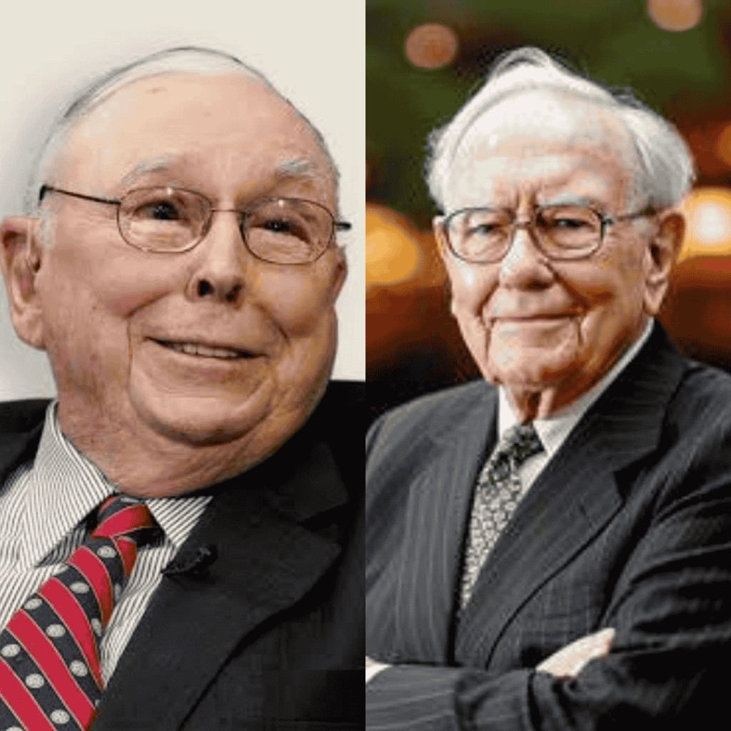 Berkshire Hathaway