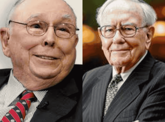 Berkshire Hathaway