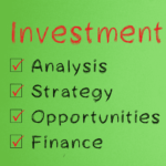 Investment Checklist for Beginners – 3 Step Guide to Investing Smartly: