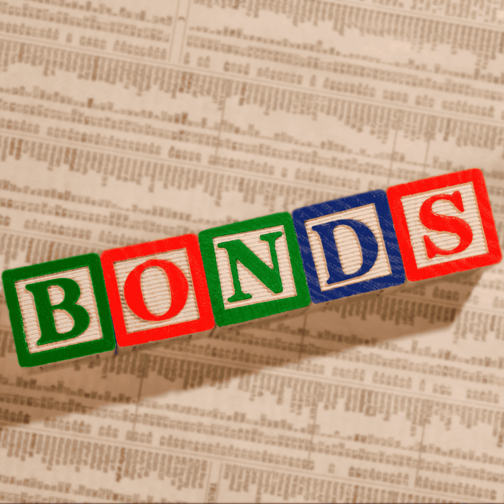 Bonds
