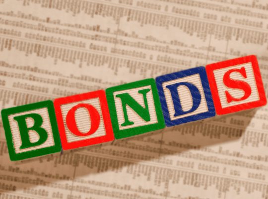 Bonds