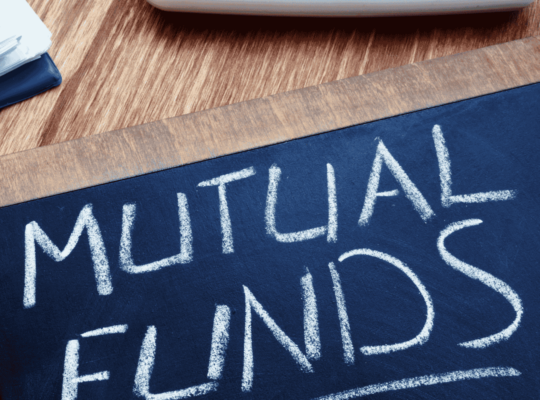 mutual fund portfolio