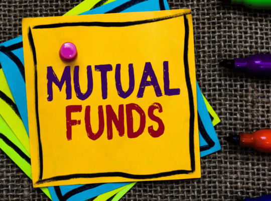 age-based mutual fund investment